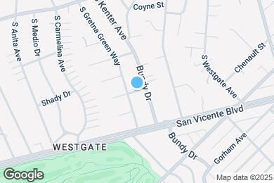 Map image of the property - 12152 Dunoon Ln