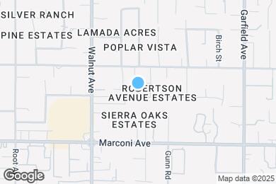 Map image of the property - 2949 Paragon Way