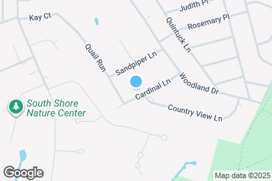 Map image of the property - 19 Cardinal Ln