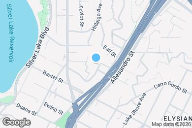 Map image of the property - 2257 Fair Oak View Ter