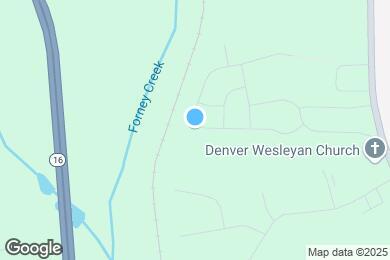 Map image of the property - 3164 Treyson Dr