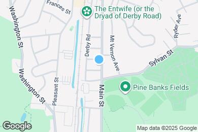 Map image of the property - 156 Main St