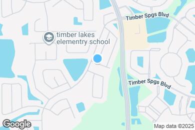 Map image of the property - 14038 Evening Sky Pl