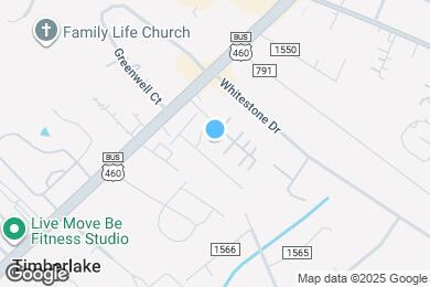 Map image of the property - 11 Hobbs Ln