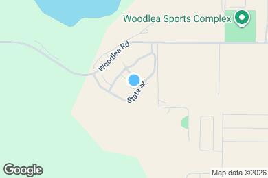 Map image of the property - 1630 State St
