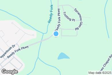 Map image of the property - 4360 Reedy Fork Pkwy