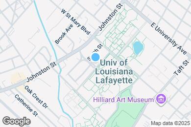 Map image of the property - 215 Buena Vista Blvd