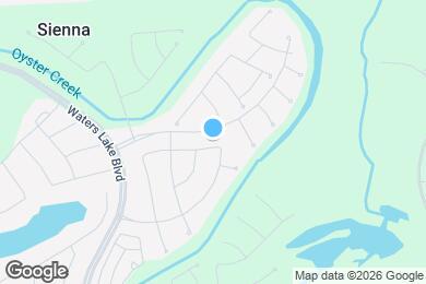 Map image of the property - 10835 High Red Mesa