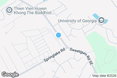 Map image of the property - 58 Jacobs Farm Ln
