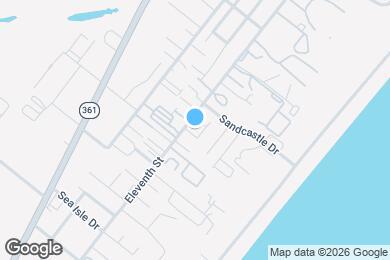 Map image of the property - 1813 Eleventh Street-SI ID1023236P