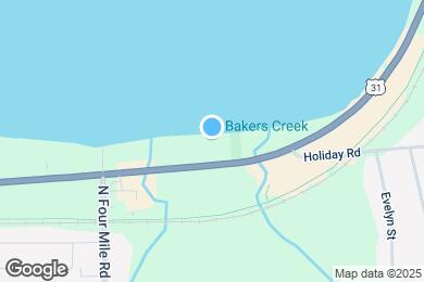Map image of the property - 2211 US-31