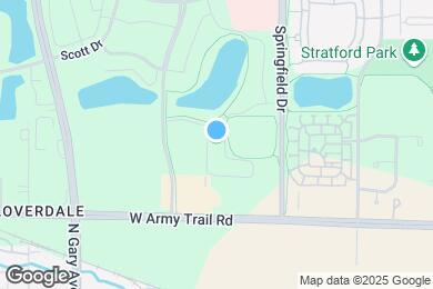 Map image of the property - Lakeland Lofts Apartments