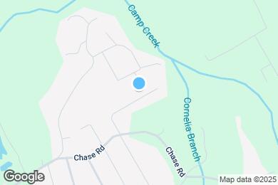 Map image of the property - 191 Bent Twig Dr