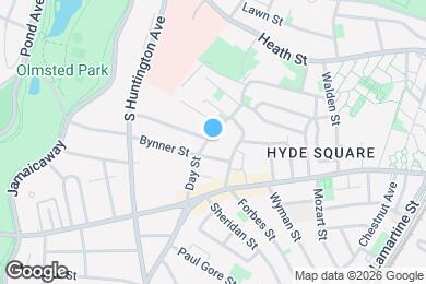 Map image of the property - 88 Day St