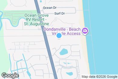 Map image of the property - 11 Dondanville Rd