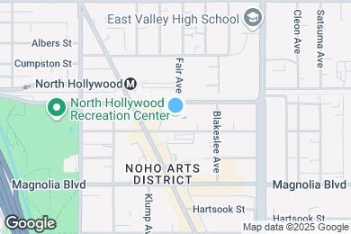 Map image of the property - Lofts at Noho Commons