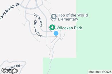 Map image of the property - 21582 Anns Ln