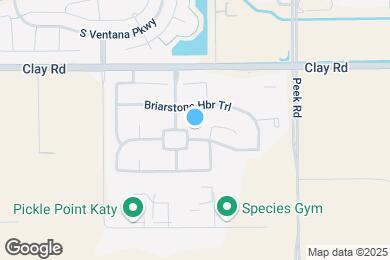 Map image of the property - 3806 E Briarlilly Park Cir
