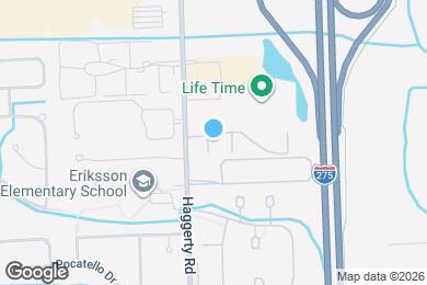 Map image of the property - Heathmoore