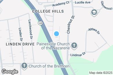 Map image of the property - 416 Station 44 Pl