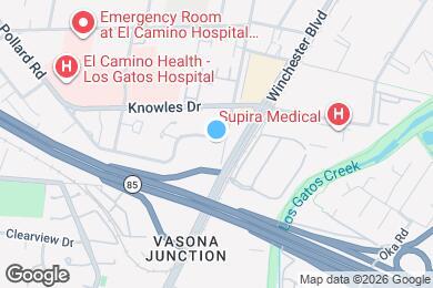 Map image of the property - Unit