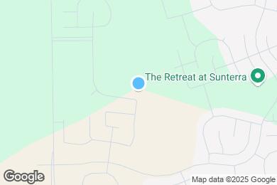 Map image of the property - 4712 Peony Green Dr