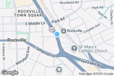 Map image of the property - 4 Monroe St