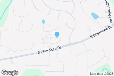 Map image of the property - 165 E Rdg Wy