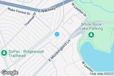 Map image of the property - 7430 Brentcove Cir