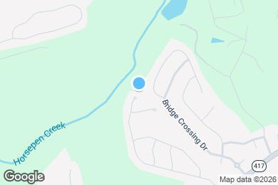 Map image of the property - 612 Goldburn Wy