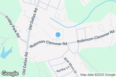 Map image of the property - 5013 Broad Leaf Ct