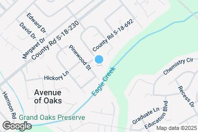 Map image of the property - 204 Finch St