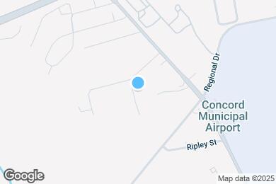 Map image of the property - 13 Lawrence St