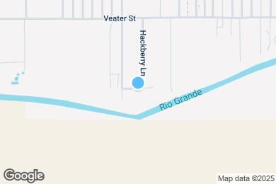 Map image of the property - 2028 Cottonwood Ln