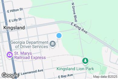 Map image of the property - 209 S Island St