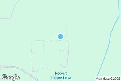 Map image of the property - 484 Shekinah Ln