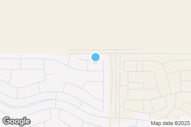 Map image of the property - 19557 W Valle Vista Way