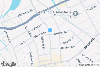 Map image of the property - 111 Branchport Ave