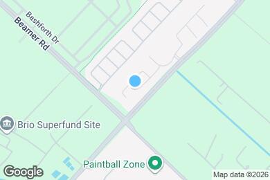 Map image of the property - 12610 Marley Hills Trl