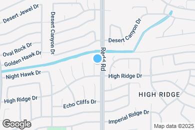 Map image of the property - 1216 Velma Miles Pl