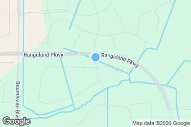 Map image of the property - 19205 Cherrystone Wy