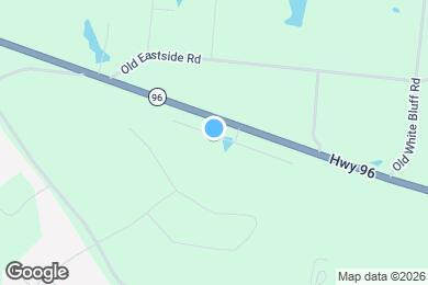 Map image of the property - 15 Sycamore Ridge W
