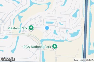Map image of the property - 25 Lexington Ln W