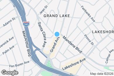 Map image of the property - 495 Elwood Ave