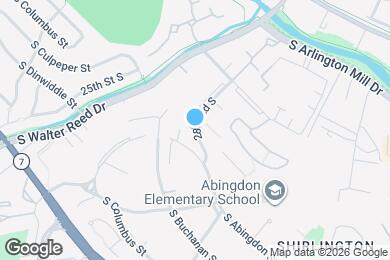 Map image of the property - 4659 28th Rd S