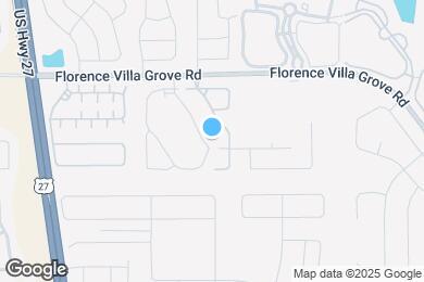 Map image of the property - 254 Glenwood Blvd