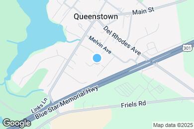 Map image of the property - 225 Thompson Ave