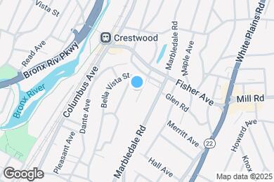 Map image of the property - 212 Alpine Pl