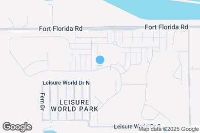 Map image of the property - 821 FIREROCK LN