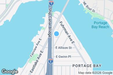 Map image of the property - 3121 Franklin Ave E